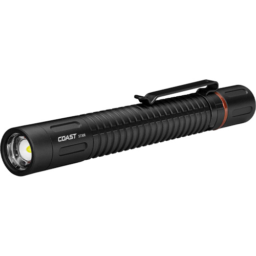 XT30R Inspection Penlight, LED, 1000 Lumens, Rechargeable Batteries Cam Industrial