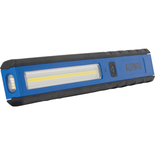 Lumi&egrave;re &eacute;troite, Crochet, Rechargeable, 500 lumens Cam Industrial