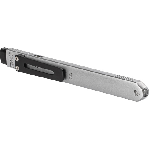 Lampe de poche Wedge SL avec couvercle, 500 lumens, Piles Rechargeable Cam Industrial