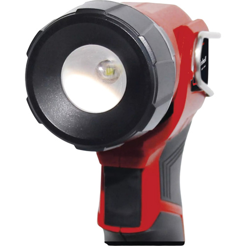 Lampe de poche &agrave; DEL sans fil 18V (outil seulement), DEL, 280 lumens, Bloc-pile Rechargeable Cam Industrial
