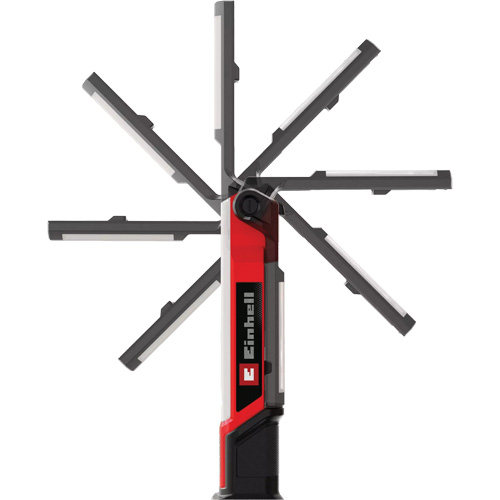 Lampe de travail &agrave; DEL sans fil 18V (outil seulement), DEL, 1000 lumens Cam Industrial