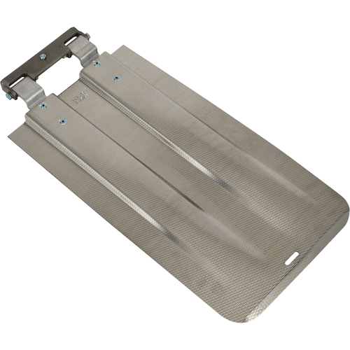 Aluminum Hand Truck Accessories - 24" Folding Nose Extensions Cam Industrial