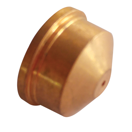 Female Hose Barb Connector, Brass Cam Industrial