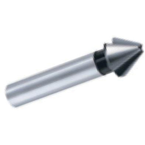 Countersink, 12.5 mm, High Speed Steel, 60° Angle, 3 Flutes Cam Industrial