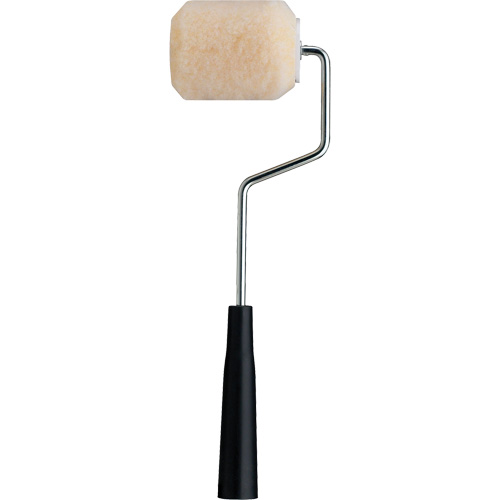 Manchons et armatures pour mini-rouleaux, Nap 5 mm (3/16") Cam Industrial