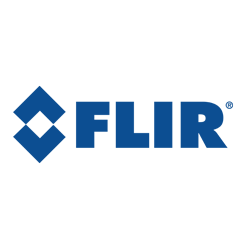 brand-logo center-block FLIR 200 200