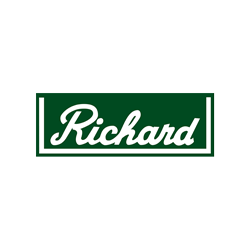 brand-logo center-block Richard 200 200