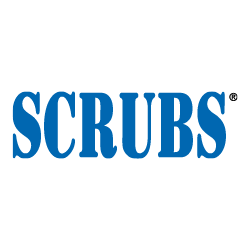 brand-logo center-block SCRUBS 200 200