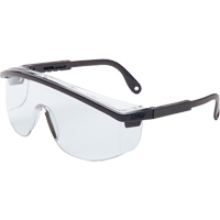 Uvex&reg; Astrospec 3000&reg; Safety Glasses, Clear Lens, Anti-Fog, ANSI Z87+/Meets/Exceeds CSA Z94.3 Cam Industrial