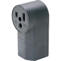 Electrical Plug and Receptacle Cam Industrial