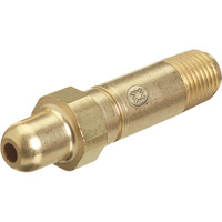 Regulator Nipple Cam Industrial