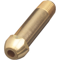 Regulator Nipple Cam Industrial