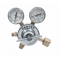Welding Regulators