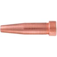 Cutting Tip, Size 0, Acetylene Cam Industrial