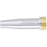 Cutting Tip, Size 1, Oxygen-Natural Gas/Propane Cam Industrial