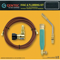 Torch Kit Cam Industrial