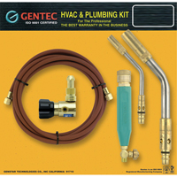 Torch Kit Cam Industrial