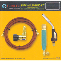 22-GA-KPSL5KIT SWRIL FLAME With AUTO IGNITE TIP Cam Industrial