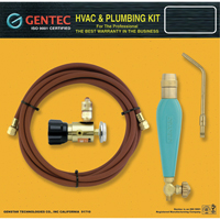 Torch Kit Cam Industrial