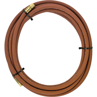 Acetylene Hose, 12' Cam Industrial