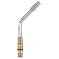 22-6Q-2TPSP Quick Connect Tip #2, Air Propane/MAPP/Propane Cam Industrial