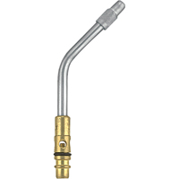 22-6Q-3TASP Quick Connect Tip #3, Air Acetylene Cam Industrial