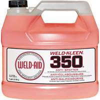 Weld-Kleen&reg; 350&reg;Anti-Spatter, Jug Cam Industrial