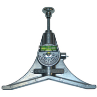 Outils de centrage de tête