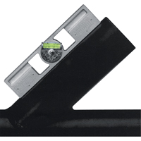 Niveau Pro-Mag no 8 Cam Industrial