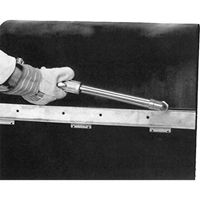 Guide magn&eacute;tique de coupe no 28 Cam Industrial