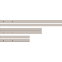 Rallonge no 29 34" pour guide magn&eacute;tique de coupe no 28 Cam Industrial