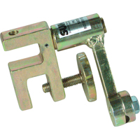 Rotary Ground Clamp Cam Industrial
