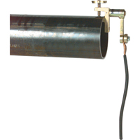 Rotary Ground Clamp Cam Industrial