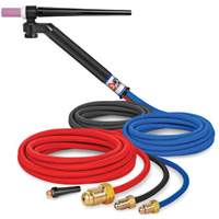 Chalumeaux Flex-Loc, Refroidi &agrave; l'eau, 230 A Cam Industrial