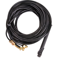 Chalumeaux Flex-Loc, Refroidi &agrave; l'eau, 230 A Cam Industrial