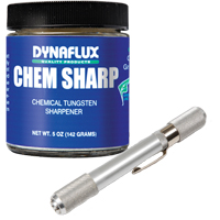 Chem-Sharp - Kit Cam Industrial