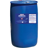 Automotive Lubes & Specialty Fluids