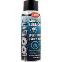 All Purpose Lubricants