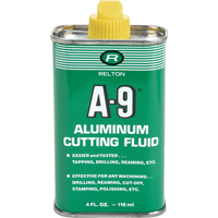 Aluminum Cutting Fluids