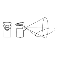 Fluide de marquage bleu SP603, Bleu, Canette Cam Industrial