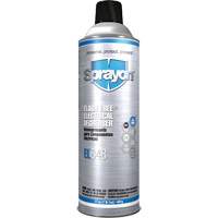 EL848 Flash Free&reg; Electrical Degreaser, Aerosol Can Cam Industrial