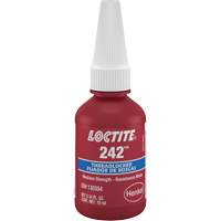 Compos&eacute; de blocage 242, Bleu, Moyen, 10 ml, Bouteille Cam Industrial