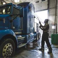 Nettoyant UNO S F, Baril Cam Industrial