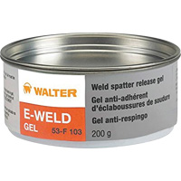 Spatter Block Anti-Spatter Product, Gel Cam Industrial