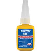 Cyanoacrylate Adhesives