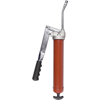 Lever Grease Guns, 14 oz Capacity Cam Industrial