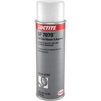 ODC-Free Cleaner & Degreaser, Aerosol Can Cam Industrial
