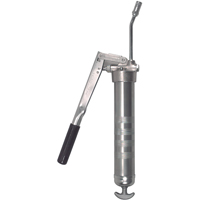 Lever Grease Guns, 16 oz Capacity Cam Industrial