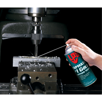 Tapmatic&reg; #1 Gold Cutting Fluids, 1 gal. Cam Industrial