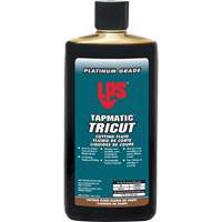 Tapmatic&reg; Tricut Cutting Fluids, 16 oz. Cam Industrial